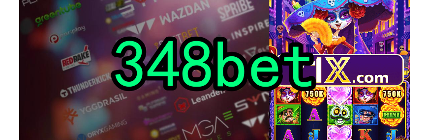 BGaming 348bet.Com - Ganhe mais com nossas promoções especiais: